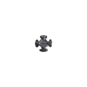 Universal Joint, Wing Bearing Style Drilled Holes for MACK  Replaces # 2104-59016X