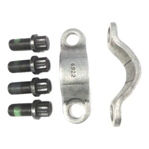 STRAP, Kit U-Joint MACK 1710/1760/1810