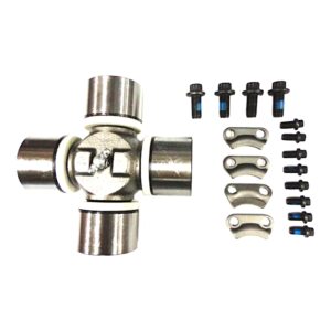 Universal Joint, Spring Tab Style for MACK  Replaces # 2104L250X