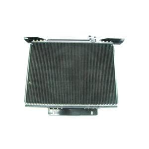Air Conditioning Condenser for MACK  Replaces # 210RD424 (MR Models)