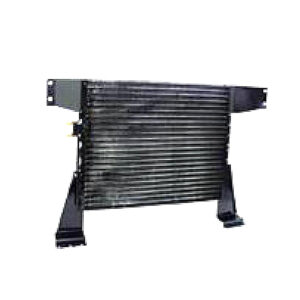 Air Conditioning Condenser for MACK  Replaces # 210RD54M CH/CL..