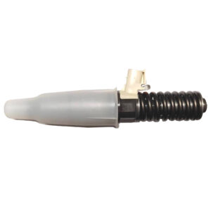 Fuel Injector for MACK MP7/ VOLVO D11 Replaces # 21246331 (Flat End) ***CORE EXCHANGE $330.00***DELPHI