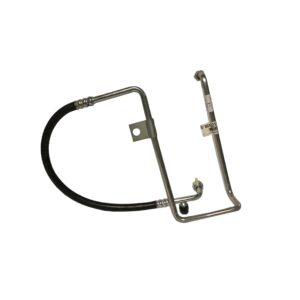 Hose Assembly A/C for MACK Replaces # 212RD51M (CH Models) (Inlet Condenser)
