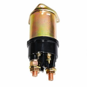 Starter Solenoid for MACK  Replaces # 2132-1115593 12 VDC (42 MT)
