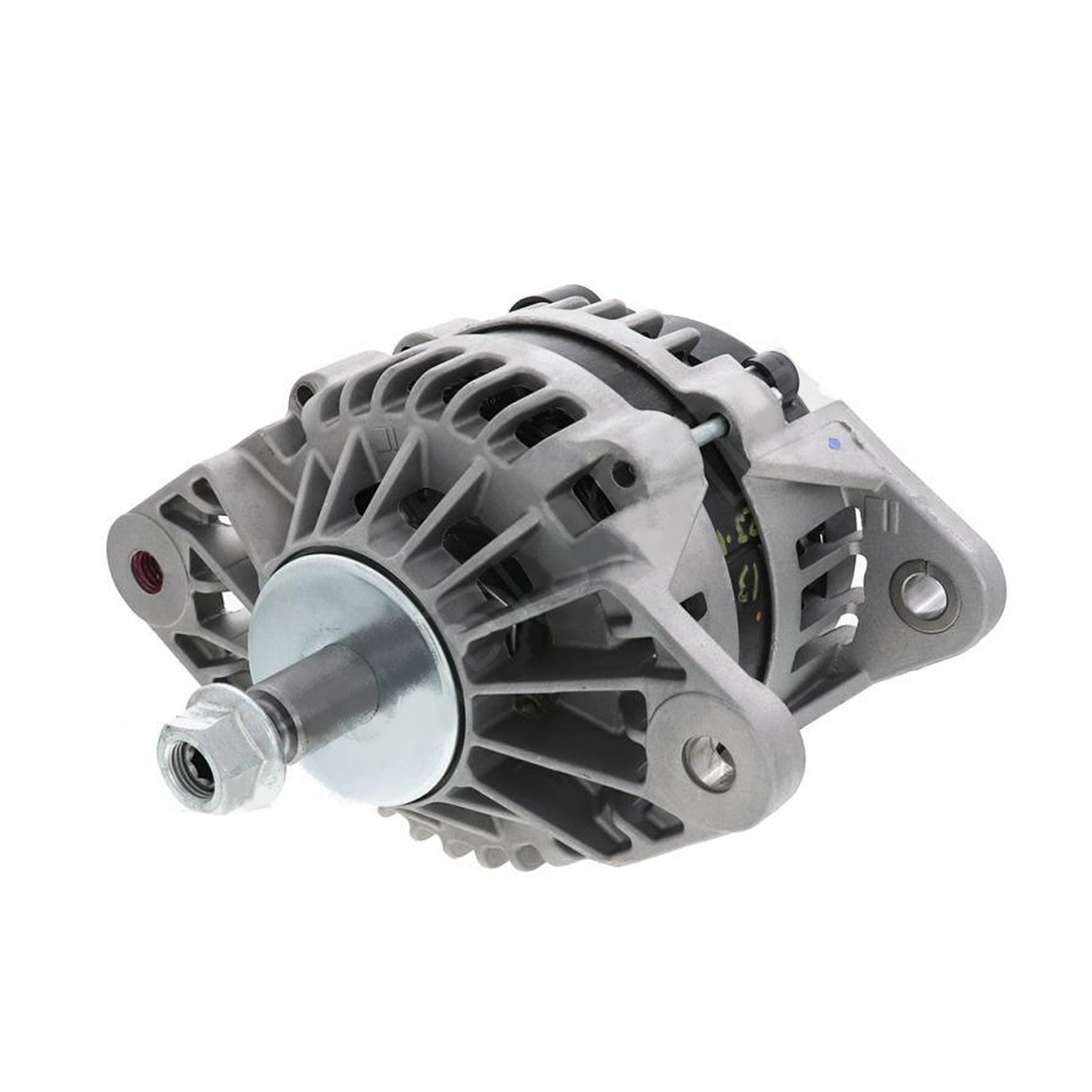 Alternator for MACK Replaces # 2132-8600310 160 Amp, 24SI, 12VDC