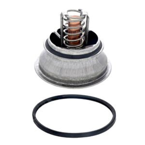 Thermostat Kit for MACK MP7/MP8 Replaces # 21412639 (180 Degrees)
