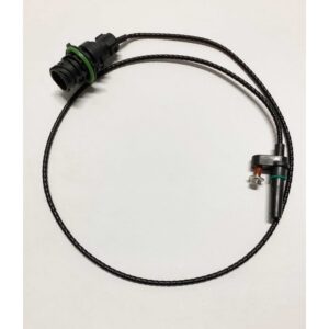 Speed Turbocharger Sensor for MACK MP8 Replaces # 21508269 (CXN/ CXU, LE, LEU, GU, CHU, MR, MRU Models) VOLVO D13 (9700, VHD, VNM Models)