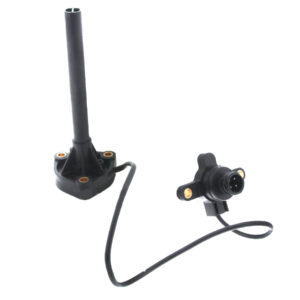 Oil Level & Temperature Sensor for MACK  Replaces # 21521353 MP7/ MP8 & VOLVO D11/D13