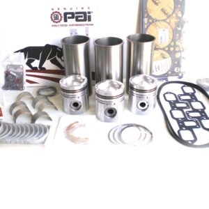Overhaul Kit Engine for MACK E6 Replaces # 215SB197B-001  4VH 15/1 (Long Life)