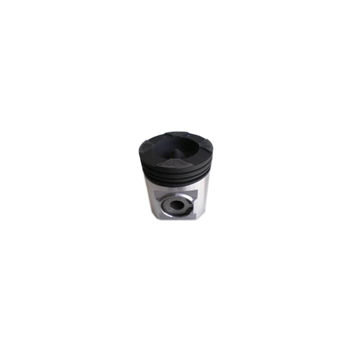 Piston Kit for MACK E7 Replaces # 215SB232A (PLN) Replaces # 215SB232A (16.9/1 Compression Ratio) (Two Piece) Includes Pin, Retaining Rings, Crown & Skirt
