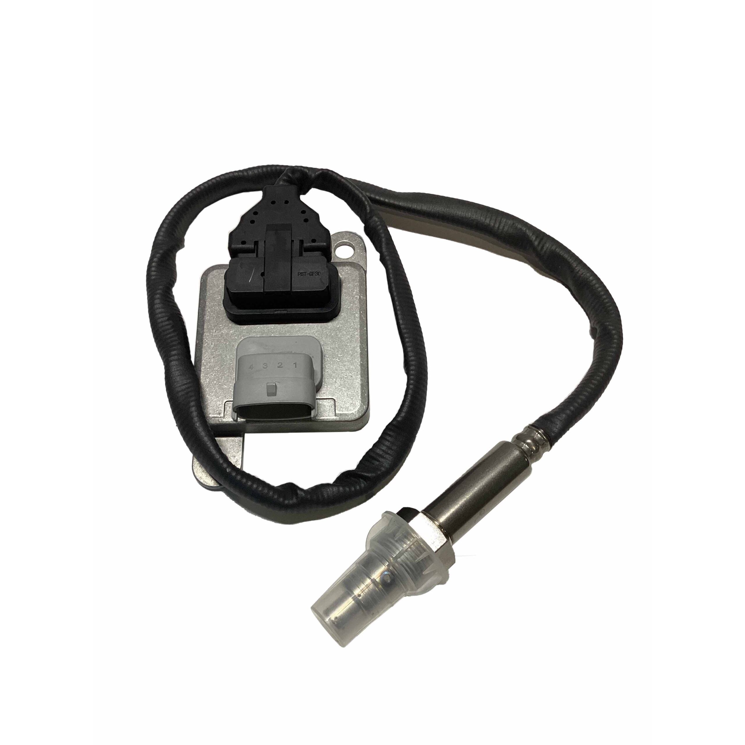 NOX SENSOR 600mm Inlet (Before selective catalyst reduction) for MACK Replaces 2230339