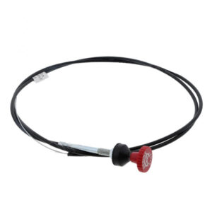Engine Stop Cable for MACK  Replaces # 21QB3249RP78 (78in) ***SEE MAK21QB115P3***