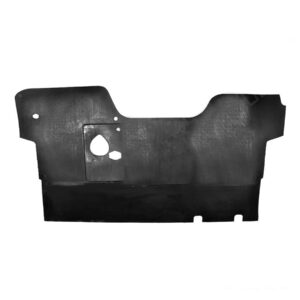 Floor Mat Front for MACK  Replaces # 21QR553 (R/ RB/ RD/ RW Models)