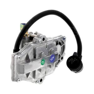 Solenoid Valve 21462376 CVU Clutch Operation for MACK Replaces # 22327069 (MDrive Transmission) ..