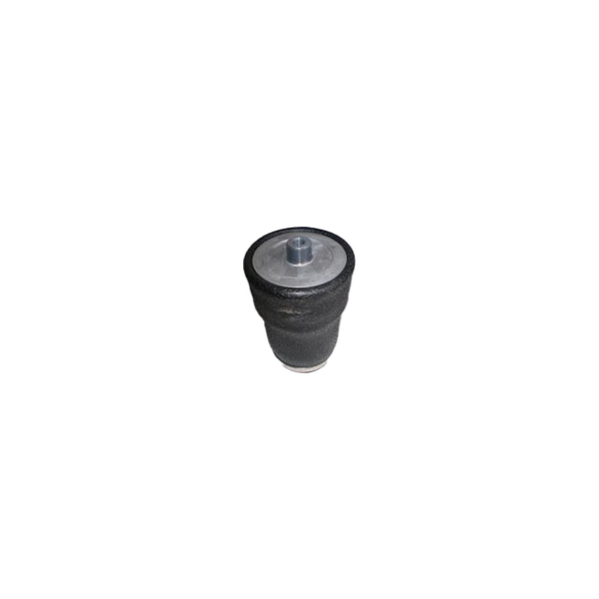 Air Spring Cab for MACK Suspension Replaces # 227QS33 (R Models) (Flat Bottom, 6-1/2in)
