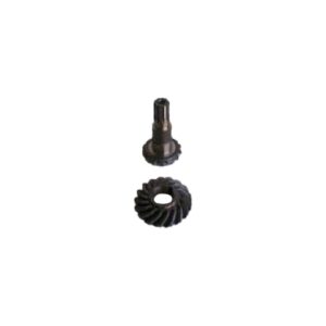 Ring & Pinion Set 14x17 Dif CRD 93/113 for MACK  Replaces # 24KH1915B Rear Coarse Spline
