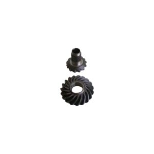 Ring & Pinion Set 13x19 Dif CRDPC 92/112 for MACK  Replaces # 24KH1940A Forward Fine Spline