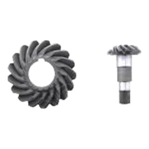 Ring & Pinion Set 14x17 Dif CRD 93/113 for MACK  Replaces # 24KH1956B Rear Fine Spline