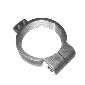 Spindle Nut for MACK  Replaces # 25QJ215 58,000 Lb Axle (Optional)