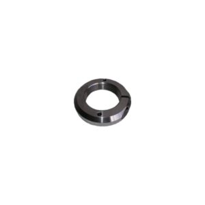 Spindle Nut for MACK  Replaces # 25QJ220BP2 46,000/ 55,000 Axle (3-7/8in-12thd)