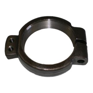 Trunnion Nut for MACK  Replaces # 25QJ223 44,000 Lb Axle (3-5/16in-12 Thd)