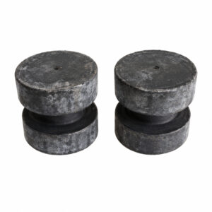 Brake Shoe Roller for MACK Replaces # 2719-1005204 1-3/8in "A"; 3/8in "B"; 1-1/4in OD