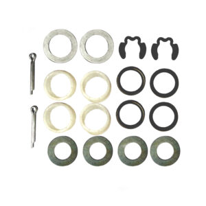 Brake Camshaft for MACK  Replaces # 2719-78500 Repair Kit for 15in & 16-1/2in Dia. Cam Brakes EATON Self-Contained Drive Axles