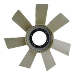 Fan Blade Nylon for MACK  Replaces # 2MH360M (7 Blade)(5in ID)(24in OD)