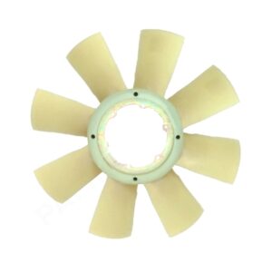 Fan Blade Nylon for MACK  Replaces # 2MH367M (8 Blade)(7in ID)(26.75in OD)