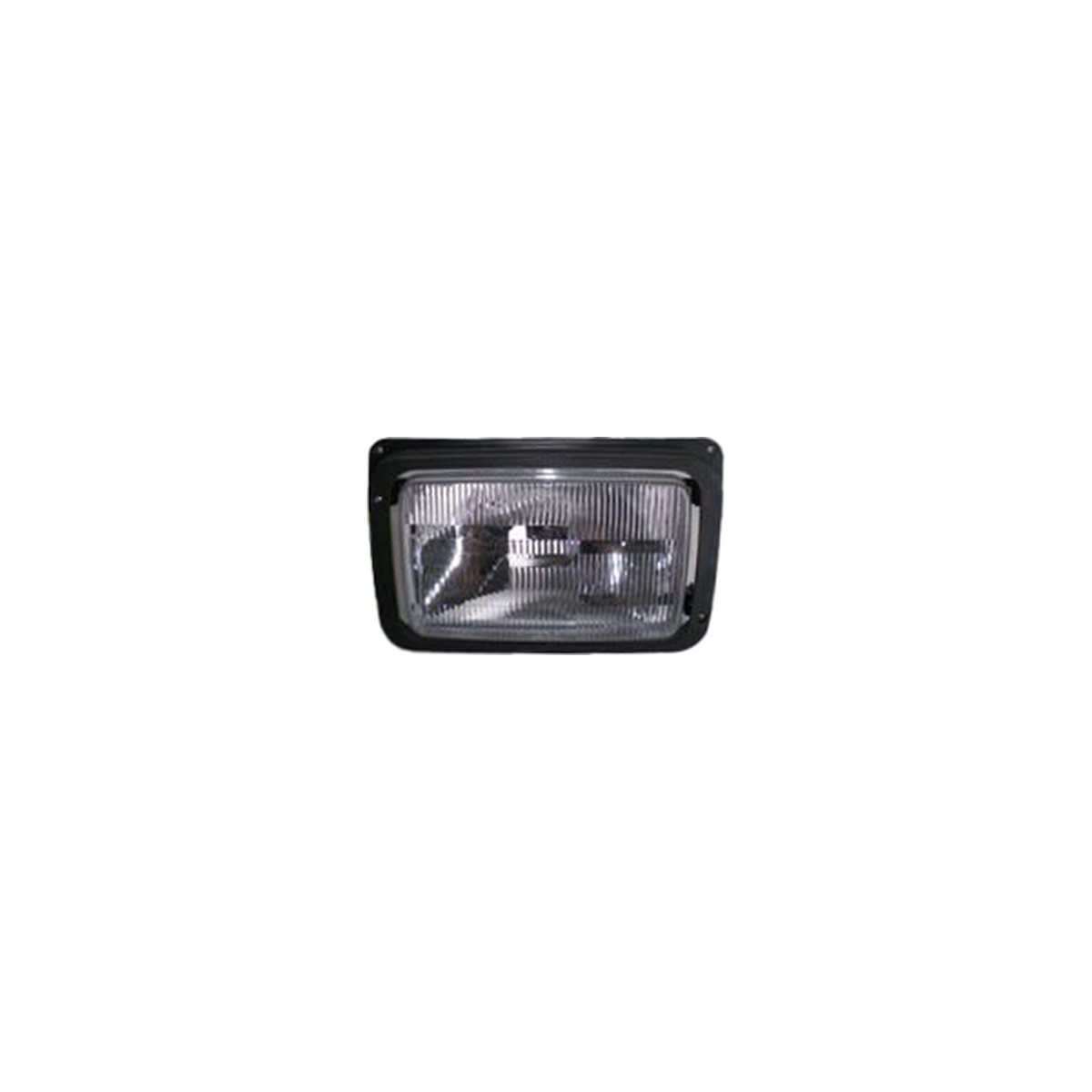 Headlamp for MACK Replaces # 2MO516CM RB,RD & Early CH Models (Single system)