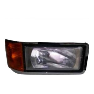 Headlamp Assembly for MACK  Replaces # 2MO520M (CH/CL Model) RH