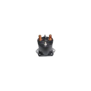 Relay 4 Pole Switch Continuous for MACK  Replaces # 2MR350 (Includes Terminal Hardware) Long