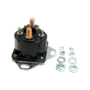 Relay 4 Pole Switch for MACK  Replaces # 2MR358A Continuous (Includes Terminal Hardware) Short