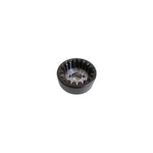 Compressor Tu-Flo Drive Hub for MACK E6 / E7 Replaces # 320GB327A Replaces # 320GB327A (Current) 500/ 700/ 550/ 750/ EL13111/ EL16111