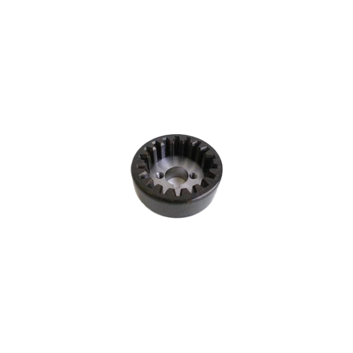 Compressor Tu-Flo Drive Hub for MACK E6 / E7 Replaces # 320GB327A Replaces # 320GB327A (Current) 500/ 700/ 550/ 750/ EL13111/ EL16111