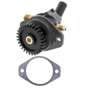 Fuel Injection Supply Pump for MACK E7 Replaces # 322GC49A E-Tech