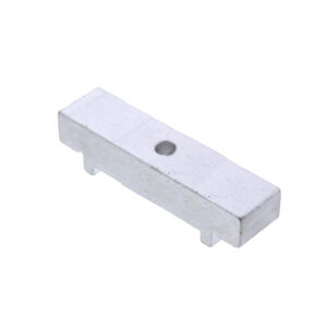 Step Mounting Bracket for MACK CH/CL Replaces # 32QM3447M Models (Current)