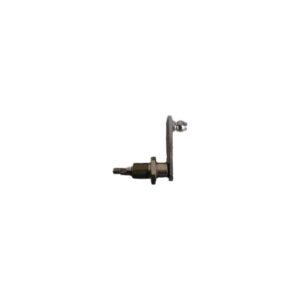Wiper Arm Pivot CH for MACK  Replaces # 33QT239AM (First Generation) Models (RH) ***Remember to take Kit 34RC2114M ***