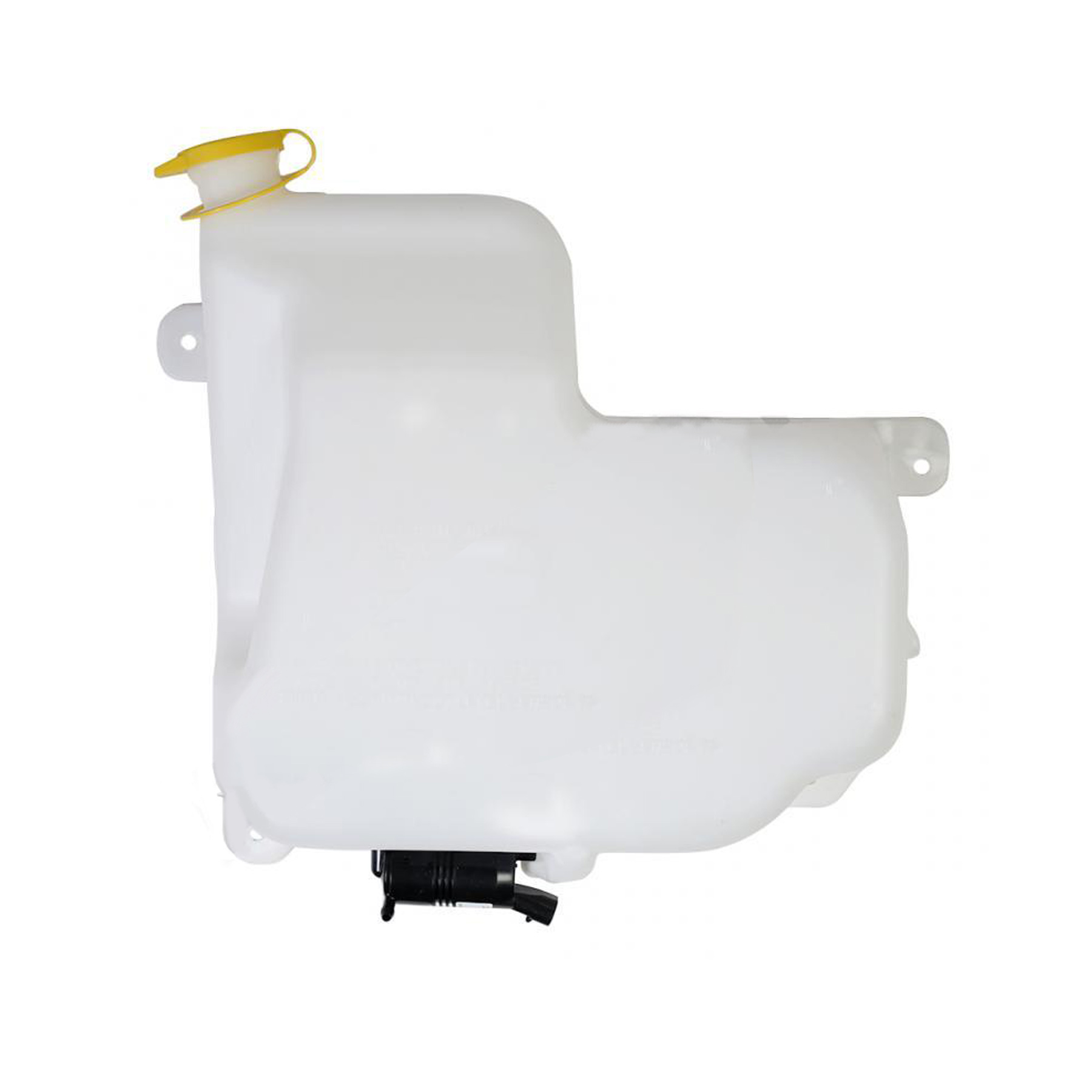 Wiper Reservoir for MACK Replaces # 34QT418M-OR (CHN, CHU & CXU Models)
