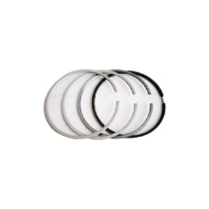 Piston Ring Set for MACK E6 / E7 Replaces # 353GC2139 Replaces # 353GC2139 (1 Piece Piston) (PLN & E-TECH (EUP) & ASET) 4 Ring Grooves **For Piston Kits for MACK 57GC283 / for MACK 57GC282A / for MACK 215SB228 ***