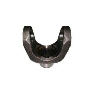 Differential Drive Yoke for MACK  Replaces # 38MU364P1 CRD 93/113 for MACK  Replaces # 38MU364P1 2-1/32in x 10 Spline, 2-3/4in Dia. Hub