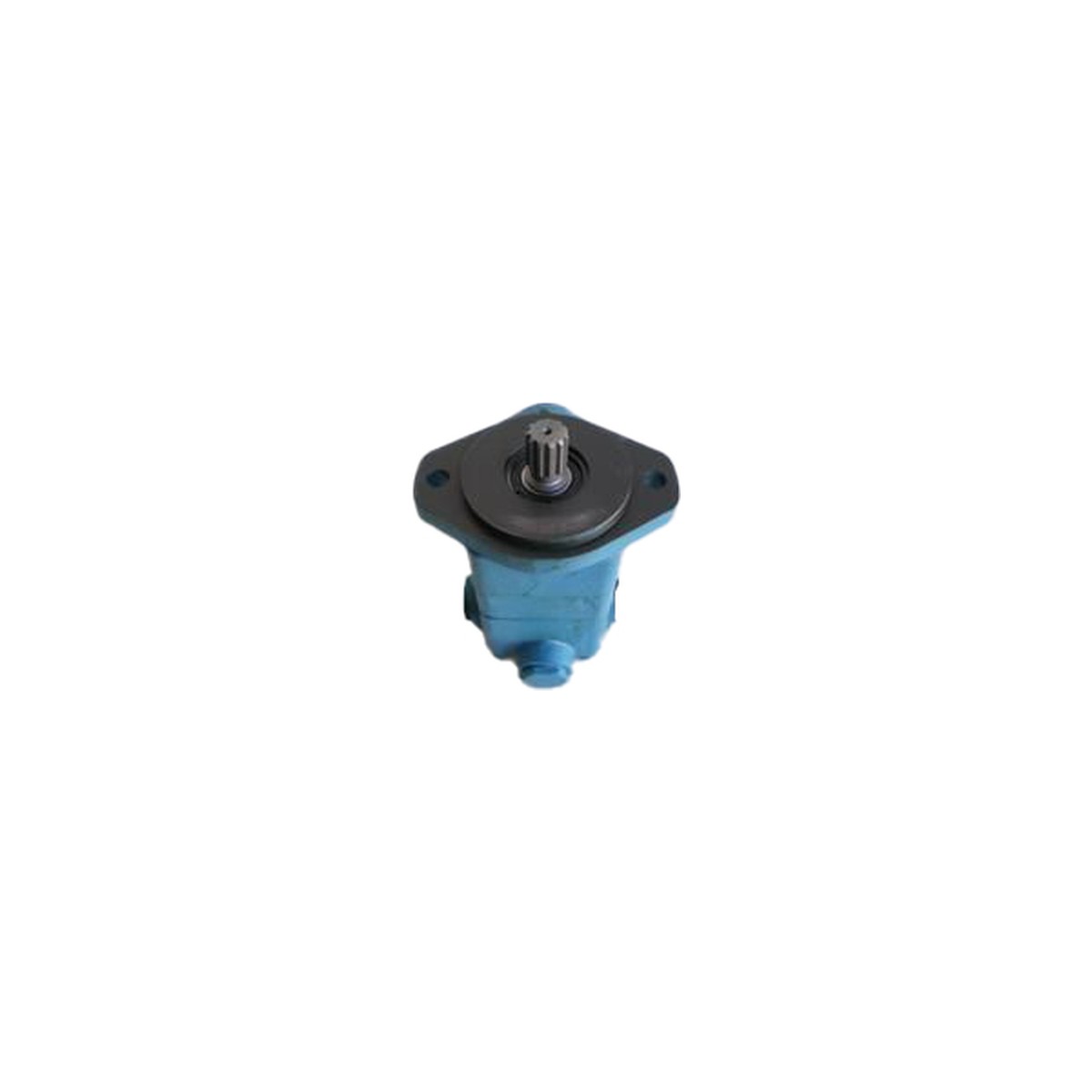Power Steering Pump for MACK Replaces # 38QC375P5 (V10) (7gpm, 2000psig) (Timing Cover Mount) (LH Rotation)