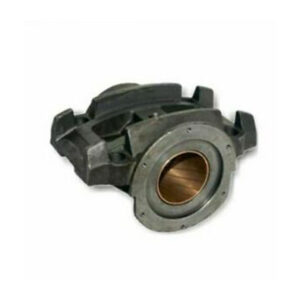 Trunnion Assembly for MACK  Replaces # 39QK328A 65,000 Lb Suspension (Use w/FBG-4892 Bushing)