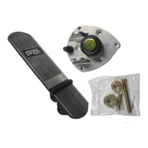 Treadle Kit, for MACK  Replaces # 3MX451 (R Models) Suitable for Brake Foot Valve E6 (MAK20QE3114R)