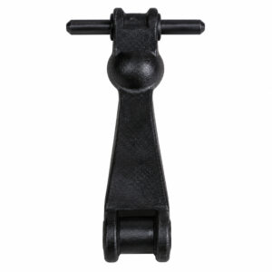 Battery Box Latch (Rubber) for MACK  Replaces # 3QM213