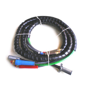 Trailer Cable 3x1 for MACK  Replaces # 3X147 (15 Feet)