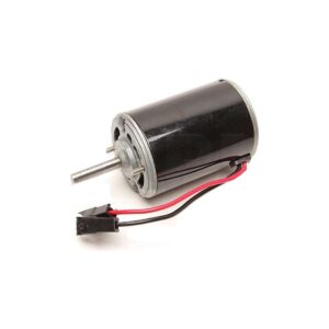 Motor Heater for MACK  Replaces # 4379-RD5103370 (CH, CL & CX Models) (Stud Mount w/o Wheel)(2-15/16in Dia. x 4in Lg)(Incl: 2 Electrical Plugs)