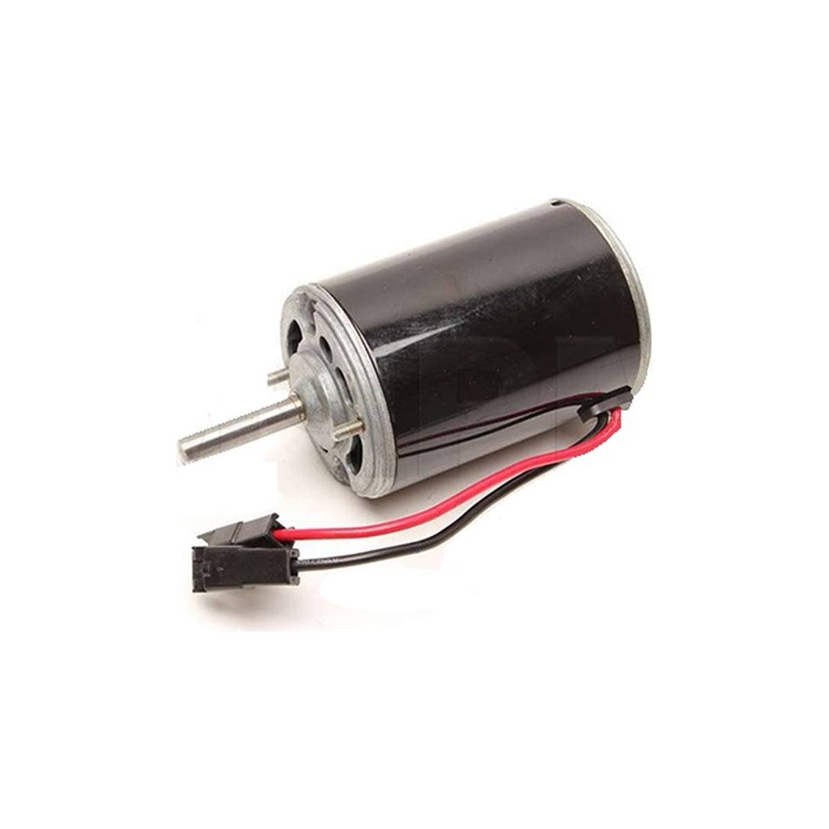 Motor Heater for MACK Replaces # 4379-RD5103370 (CH, CL & CX Models) (Stud Mount w/o Wheel)(2-15/16in Dia. x 4in Lg)(Incl: 2 Electrical Plugs)