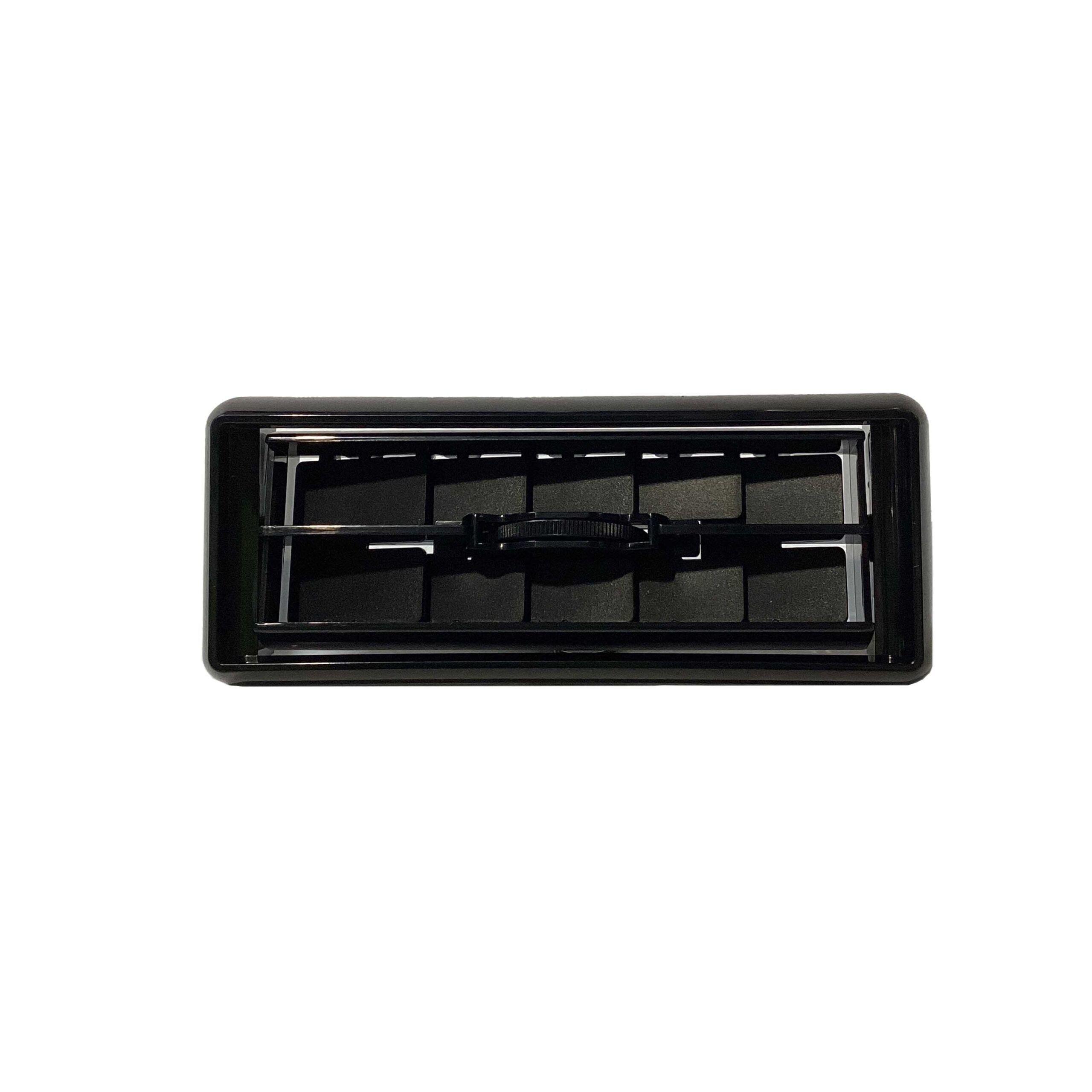 Louver Assembly for MACK Replaces # 4379-RD555520 (R, RD, DM Models) A/C & Heater Assembly
