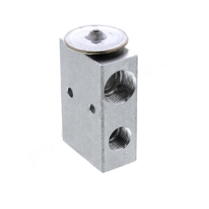 Expansion Valve for MACK  Replaces # 4379-RD570150 (Air Conditioning) 1/2in
